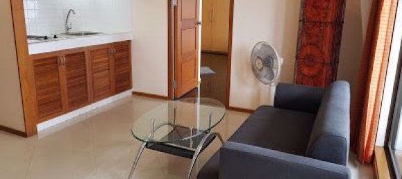 3 bedrooms Condo in Bang Rak, Thailand No. 9961 5