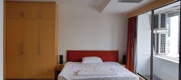 3 bedrooms Condo in Bang Rak, Thailand No. 9961 6