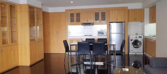 3 bedrooms Condo in Bang Rak, Thailand No. 9961 2