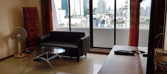 3 bedrooms Condo in Bang Rak, Thailand No. 9961 4