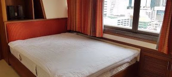 3 bedrooms Condo in Bang Rak, Thailand No. 9961 8