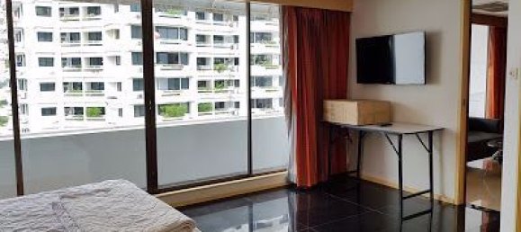 3 bedrooms Condo in Bang Rak, Thailand No. 9961 7