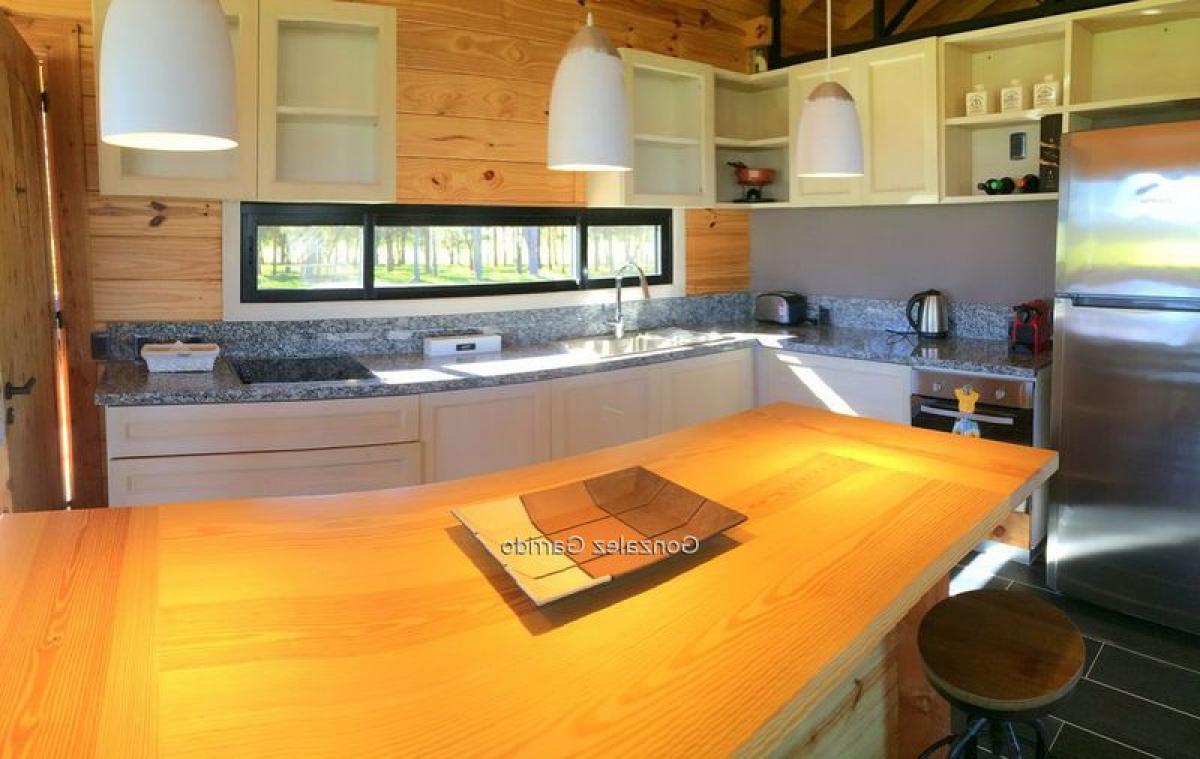 3 chambres Maison à Maldonado, Uruguay No. 12292