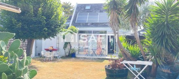 3 Schlafzimmer Haus in Le Croisic, France, Nr. 284694 5