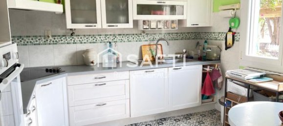 3 Schlafzimmer Haus in Le Croisic, France, Nr. 284694 3