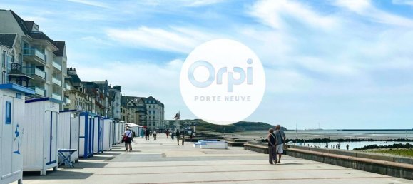 Apartamento de 2 divisões em Wimereux, France N.º 338053 2