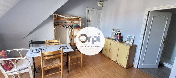 Apartamento de 2 divisões em Wimereux, France N.º 338053 3