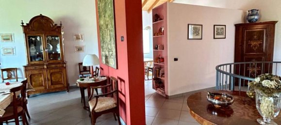 7-salle Villa à Torrazza Coste, Italy No. 164394 9