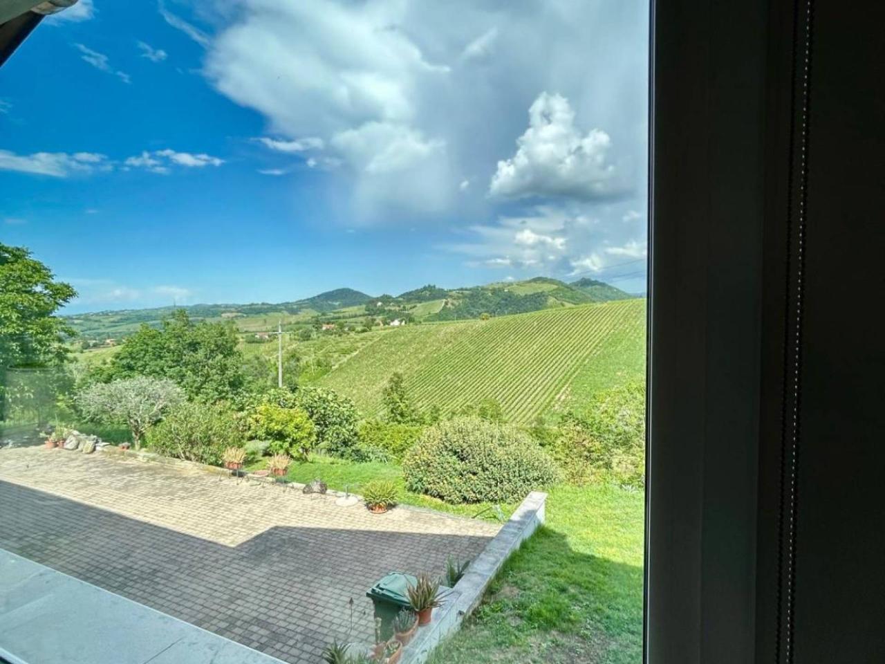 7-salle Villa à Torrazza Coste, Italy No. 164394