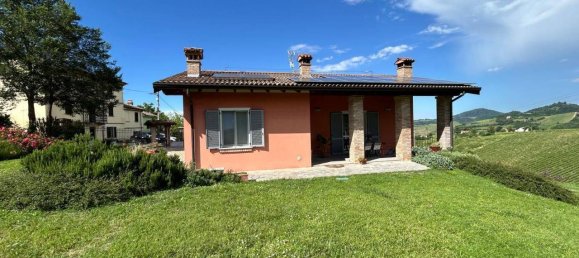 7-salle Villa à Torrazza Coste, Italy No. 164394 17