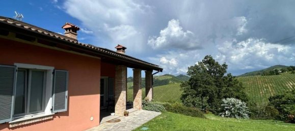 7-salle Villa à Torrazza Coste, Italy No. 164394 16