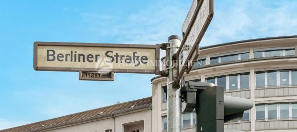 2غرفة شقة في Wilmersdorf, Germany رقم 48590 21