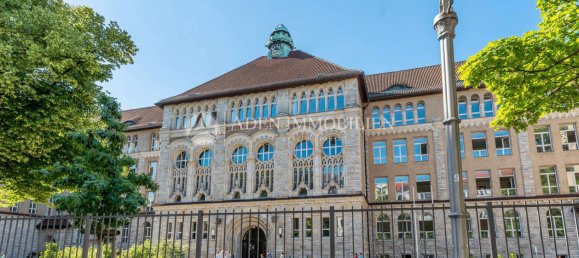 2غرفة شقة في Wilmersdorf, Germany رقم 48590 26