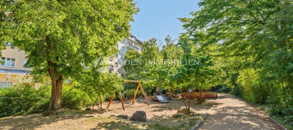 2غرفة شقة في Wilmersdorf, Germany رقم 48590 25