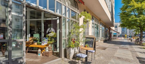 2غرفة شقة في Wilmersdorf, Germany رقم 48590 28