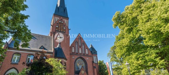 2غرفة شقة في Wilmersdorf, Germany رقم 48590 24