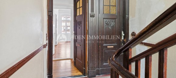 2غرفة شقة في Wilmersdorf, Germany رقم 48590 12