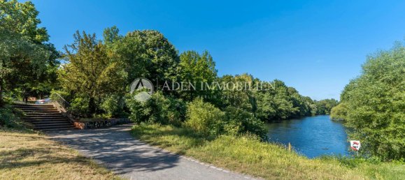 2غرفة شقة في Wilmersdorf, Germany رقم 48590 23