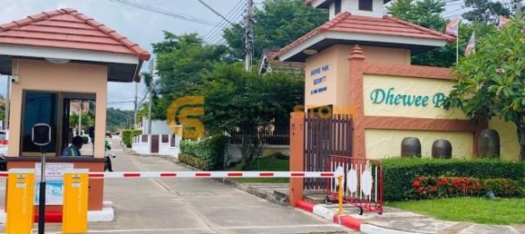 150m² Cafe / restaurant in Bang Sare, Thailand No. 1830 21