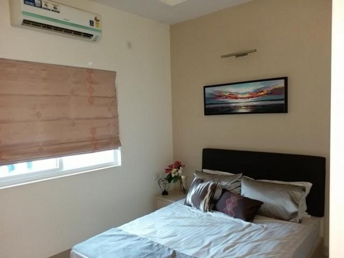 3 غرف نوم منزل في Kolkata, India رقم 44145