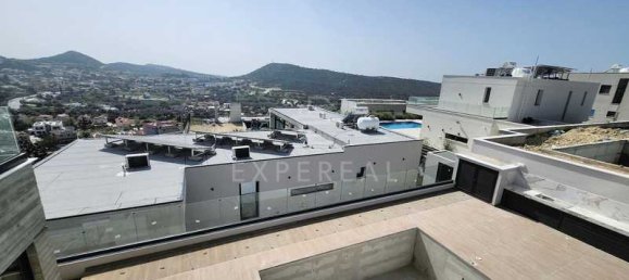 5 Schlafzimmer Gewerbliche Immobilie in Palodeia, Cyprus, Nr. 19738 3