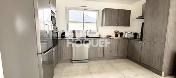 4 bedrooms House in Cagny, France No. 190696 9