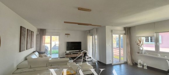 3 Schlafzimmer Haus in Knoeringue, France, Nr. 70004 5