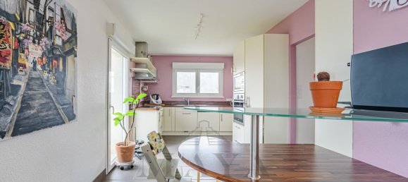 3 Schlafzimmer Haus in Knoeringue, France, Nr. 70004 4