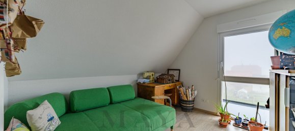 3 Schlafzimmer Haus in Knoeringue, France, Nr. 70004 8