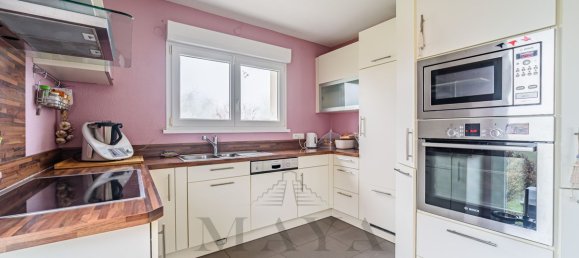 3 Schlafzimmer Haus in Knoeringue, France, Nr. 70004 3