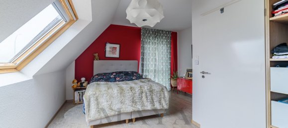 3 Schlafzimmer Haus in Knoeringue, France, Nr. 70004 12