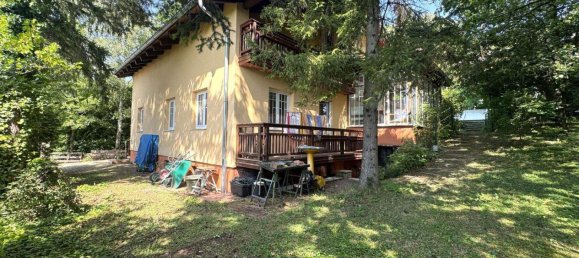 5 rooms House in Breitenfurt bei Wien, Austria No. 251280 4