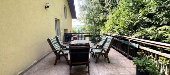 5 rooms House in Breitenfurt bei Wien, Austria No. 251280 8