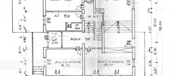 5 rooms House in Breitenfurt bei Wien, Austria No. 251280 43