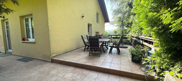 5 rooms House in Breitenfurt bei Wien, Austria No. 251280 13