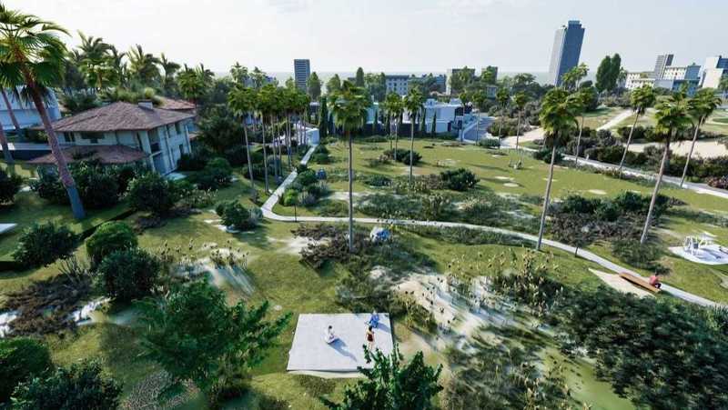 5 Schlafzimmer Gewerbliche Immobilie in Agios Tychonas, Cyprus, Nr. 6718