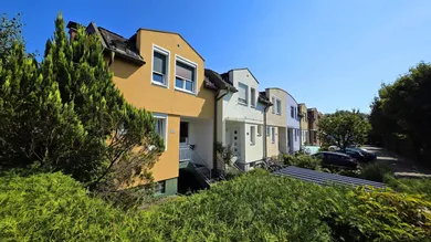 Дом с 5 комнатами в Клагенфурт ам Вёртерзе, Австрия № 226156