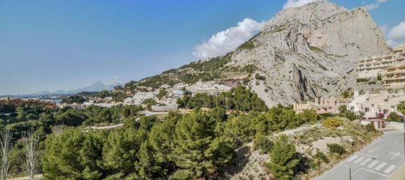 Dúplex de 2 dormitorios en Altea, Spain No. 151715 49