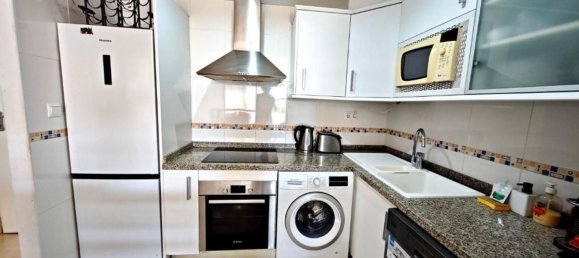 Dúplex de 2 dormitorios en Altea, Spain No. 151715 34