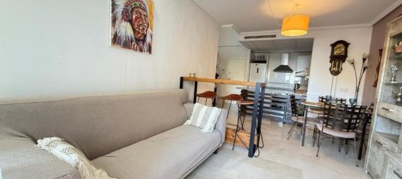 Dúplex de 2 dormitorios en Altea, Spain No. 151715 33