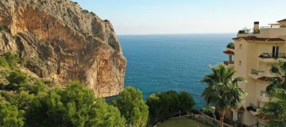 Dúplex de 2 dormitorios en Altea, Spain No. 151715 28