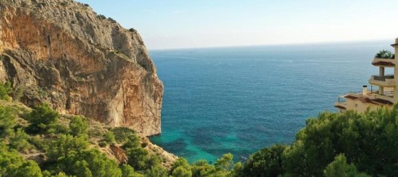 Dúplex de 2 dormitorios en Altea, Spain No. 151715 20