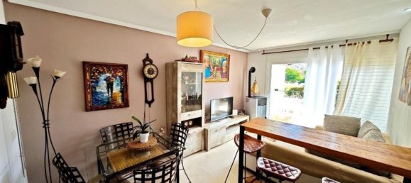 Dúplex de 2 dormitorios en Altea, Spain No. 151715 31