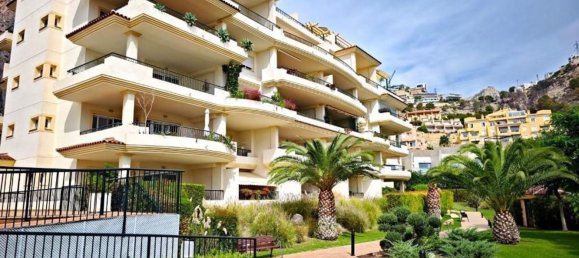 Dúplex de 2 dormitorios en Altea, Spain No. 151715 19