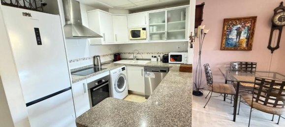 Dúplex de 2 dormitorios en Altea, Spain No. 151715 39