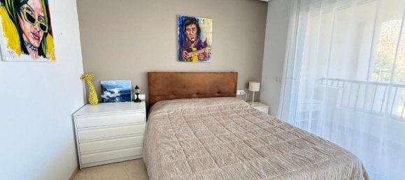 Dúplex de 2 dormitorios en Altea, Spain No. 151715 48