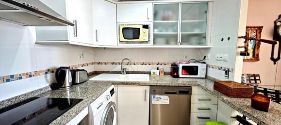 Dúplex de 2 dormitorios en Altea, Spain No. 151715 32