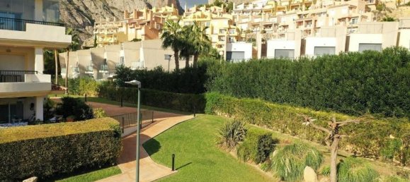 Dúplex de 2 dormitorios en Altea, Spain No. 151715 22