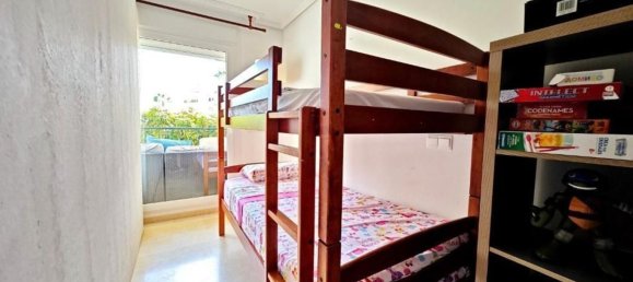 Dúplex de 2 dormitorios en Altea, Spain No. 151715 46