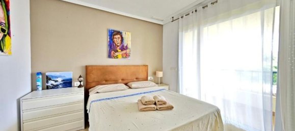 Dúplex de 2 dormitorios en Altea, Spain No. 151715 41